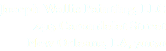 Joseph Wallis Painting, LLC
2413 Carondelet Street
New Orleans, LA, 70130